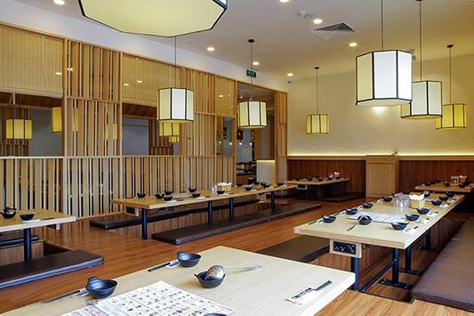 On-Yasai Shabu Shabu - Lê Thánh Tôn