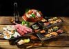 Saju Sushi & BBQ - Hoàng Quốc Việt