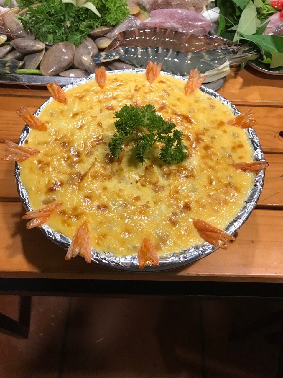 Vườn Nhiệt Đới - Trương Định