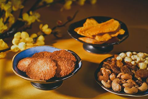 Hoàng Yến Buffet - Lê Thánh Tôn