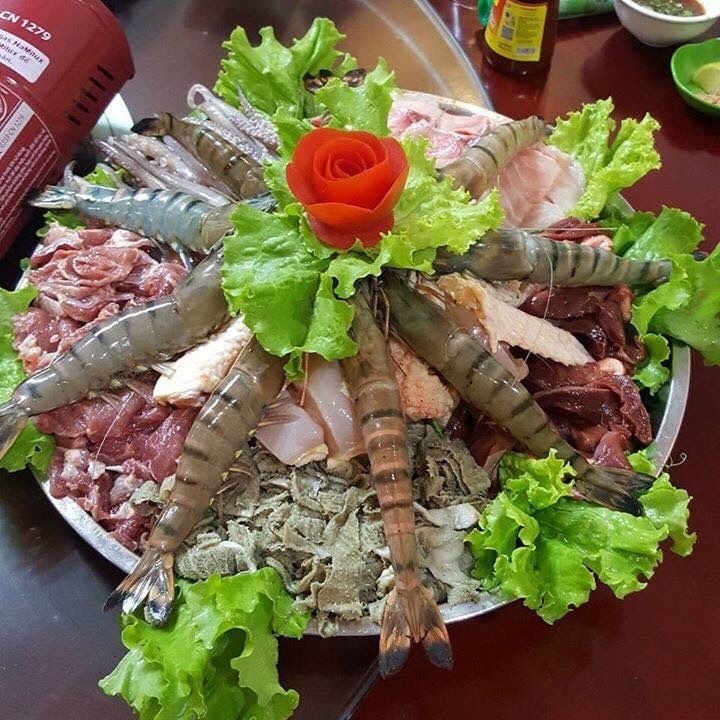 Trâu Vườn Quán - Nguyễn Văn Tuyết