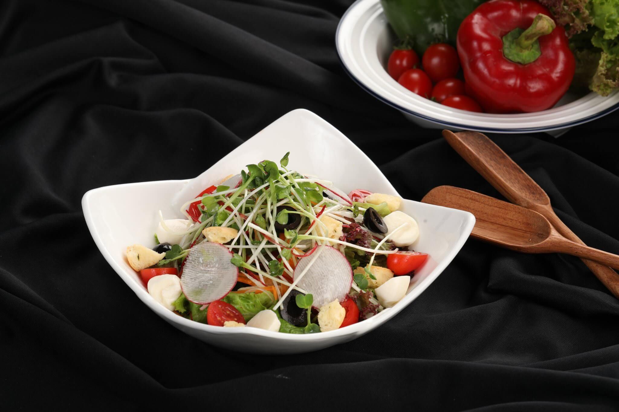 Botanica - Giảng Võ