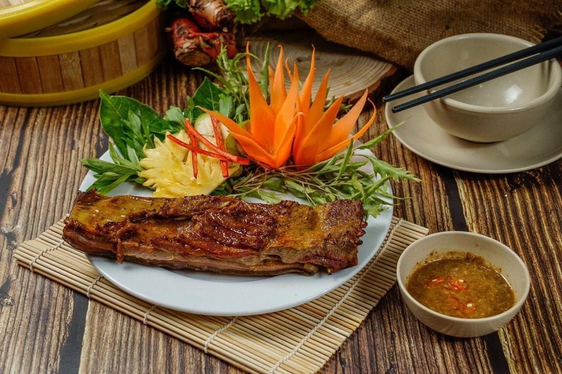 Thượng Hải - 231 Nguyễn Trãi