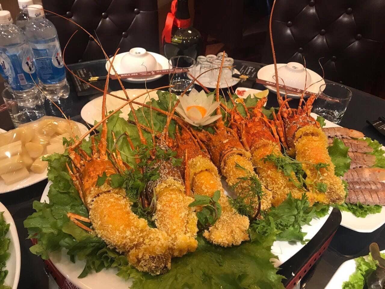 Cá 38 - Vua Cá Sông - Trần Kim Xuyến