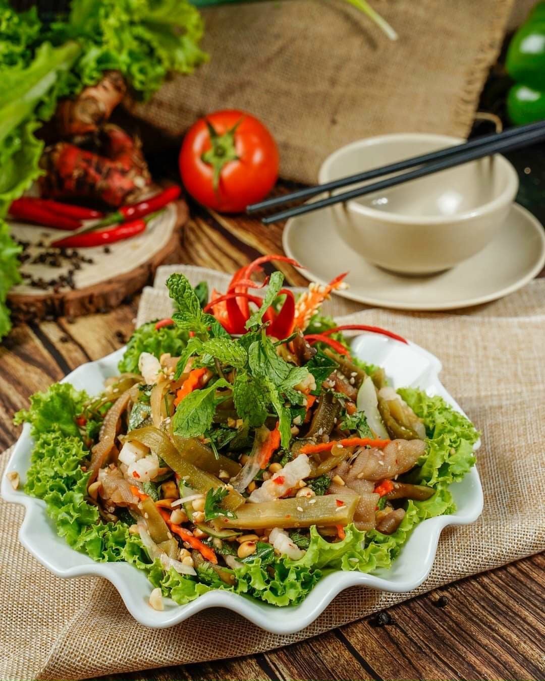 Thượng Hải - 231 Nguyễn Trãi
