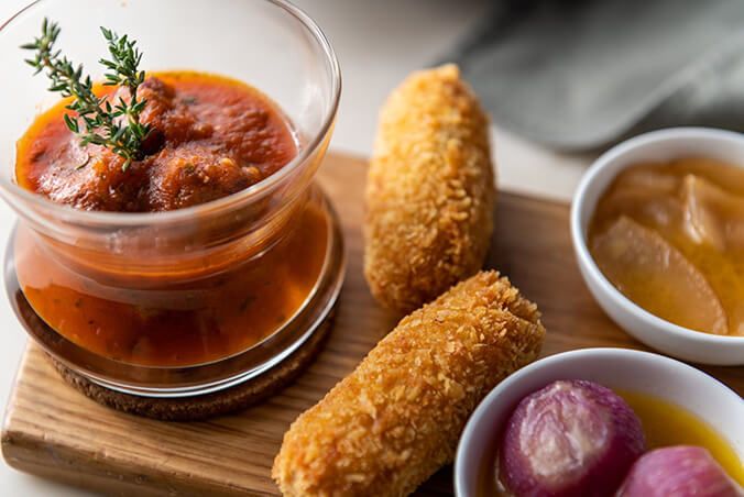 Namo Italian Restaurant - Hai Bà Trưng