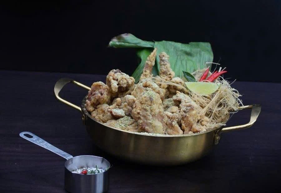 Hương Quê - 585/16 Quốc Lộ 13