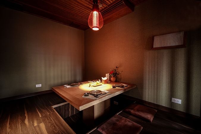 Hatoyama - 13 Lý Thường Kiệt