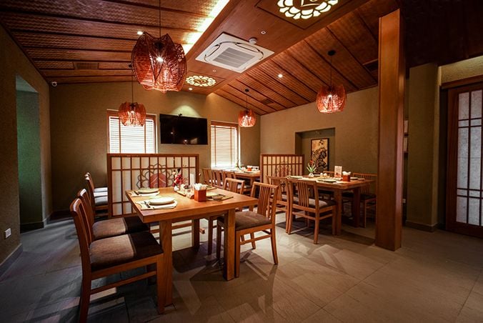 Hatoyama - 13 Lý Thường Kiệt