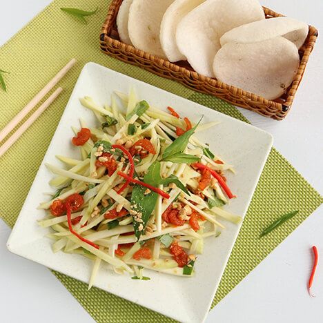 Wrap & Roll - Lê Thánh Tôn
