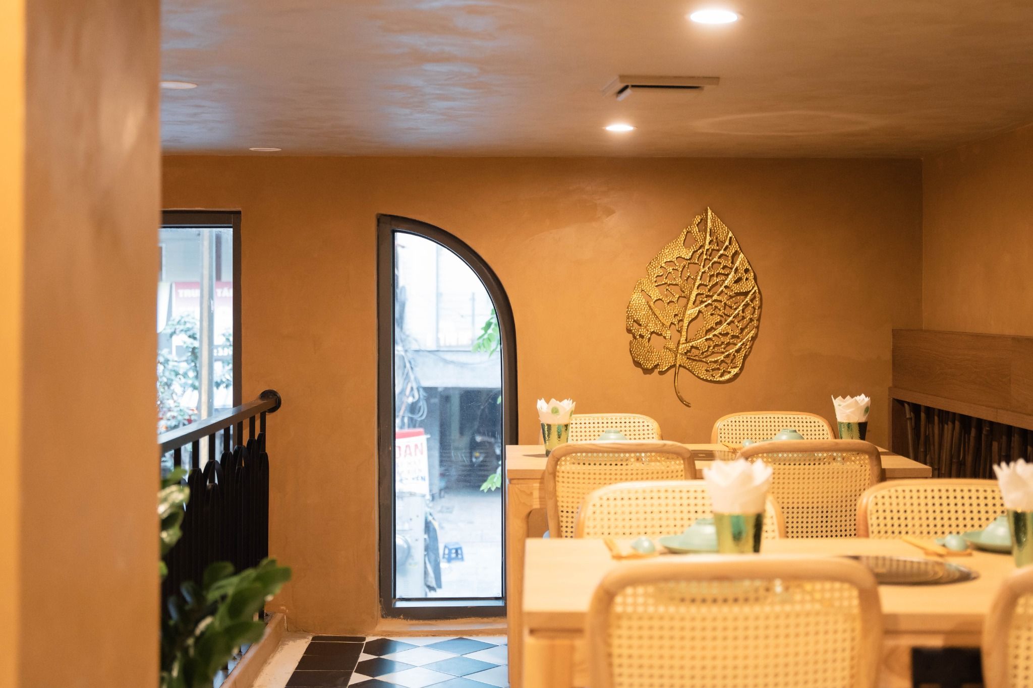 Mani Thai - 16 Nguyễn Đình Chiểu