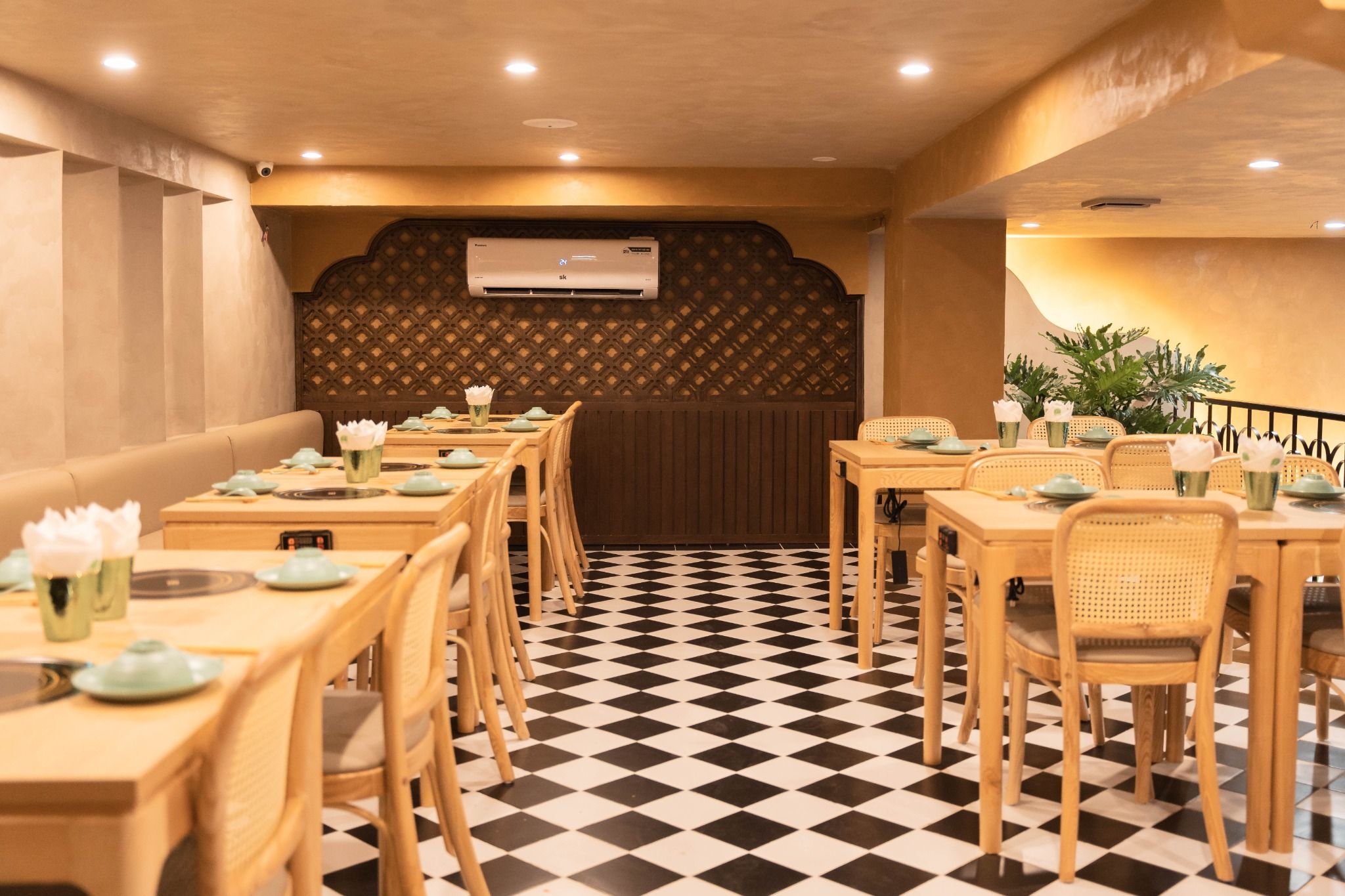 Mani Thai - 16 Nguyễn Đình Chiểu