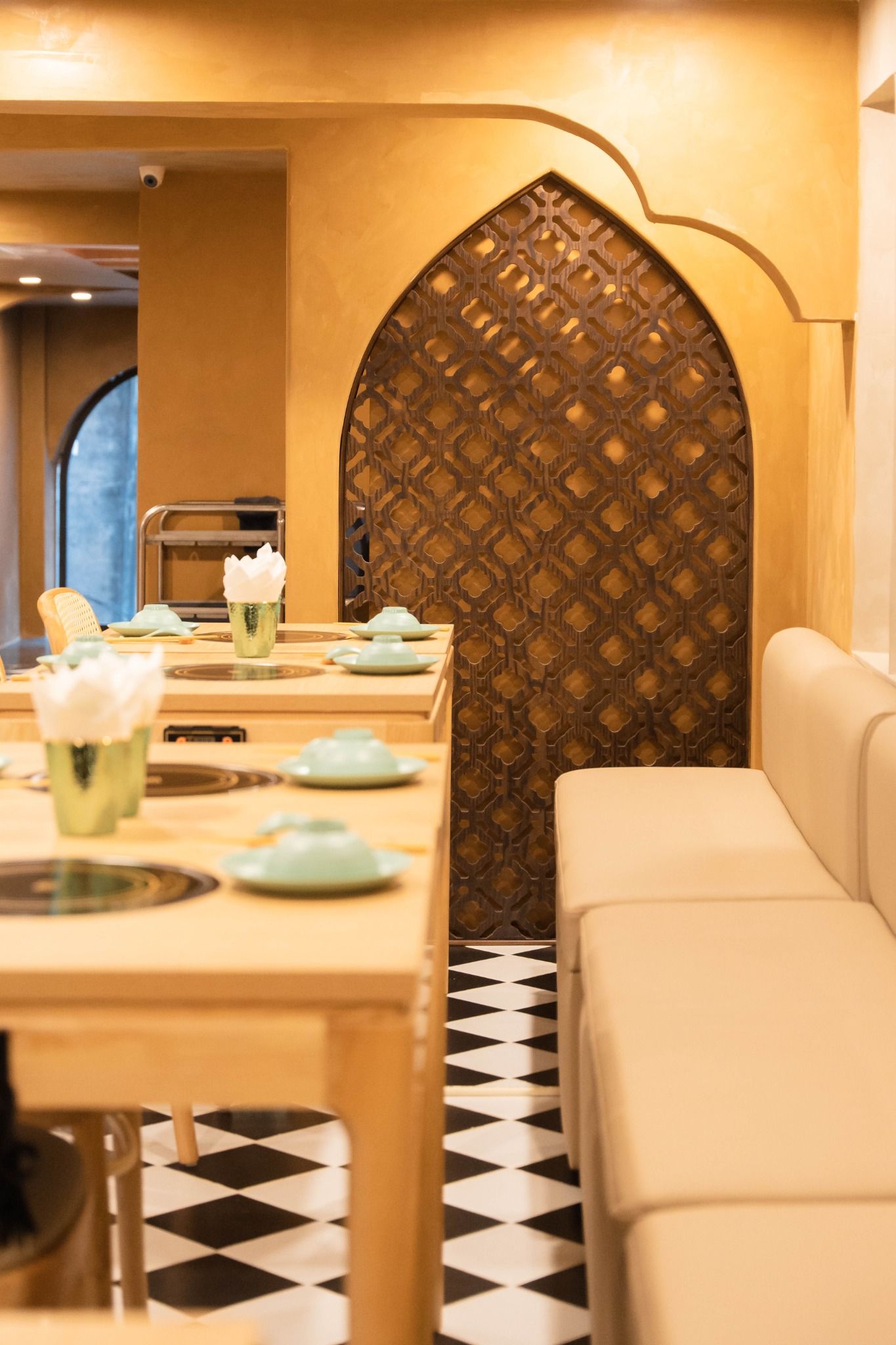 Mani Thai - 16 Nguyễn Đình Chiểu
