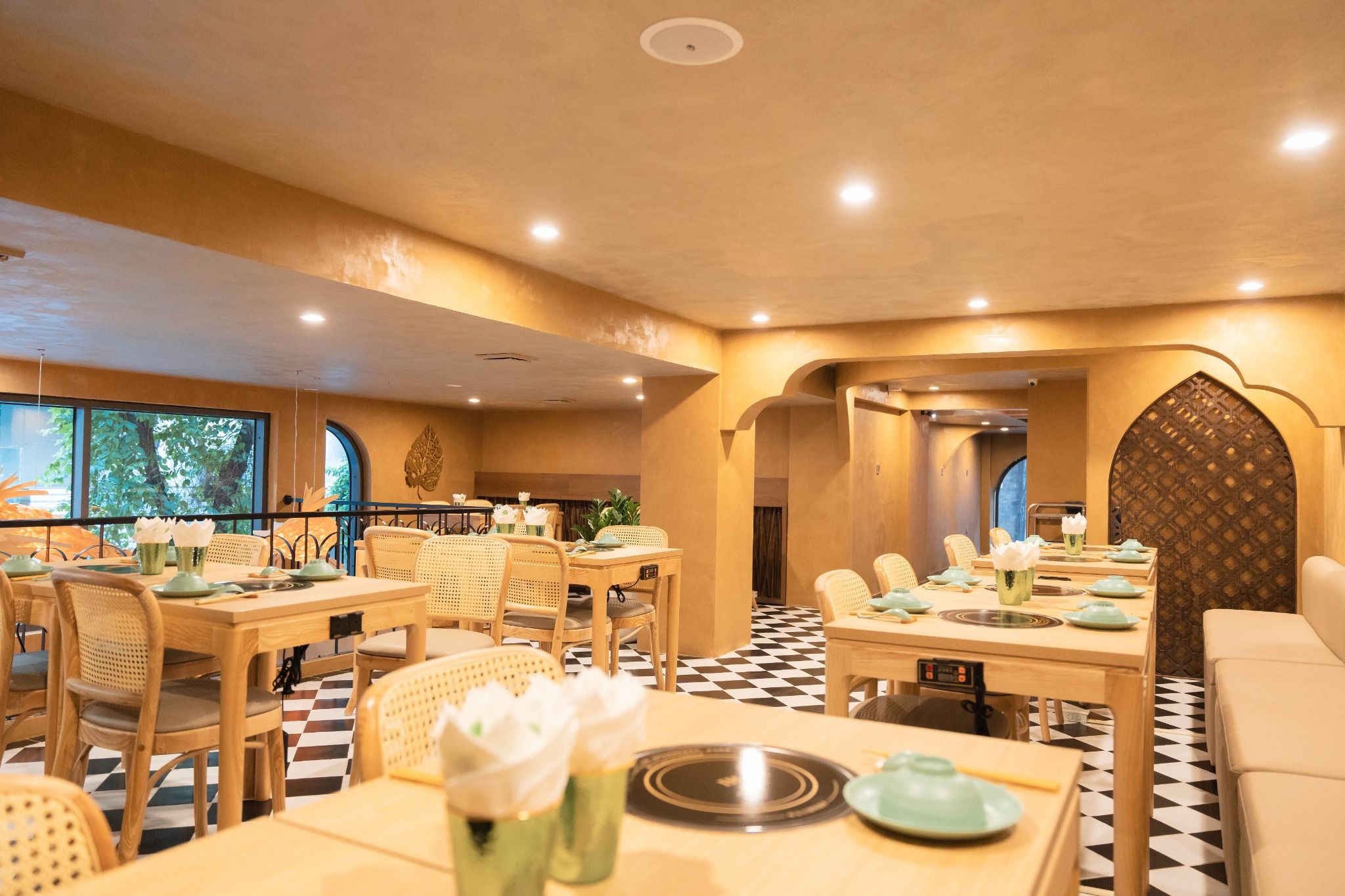 Mani Thai - 16 Nguyễn Đình Chiểu