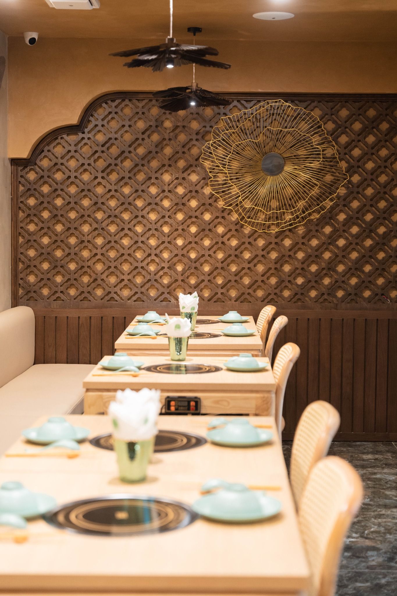 Mani Thai - 16 Nguyễn Đình Chiểu