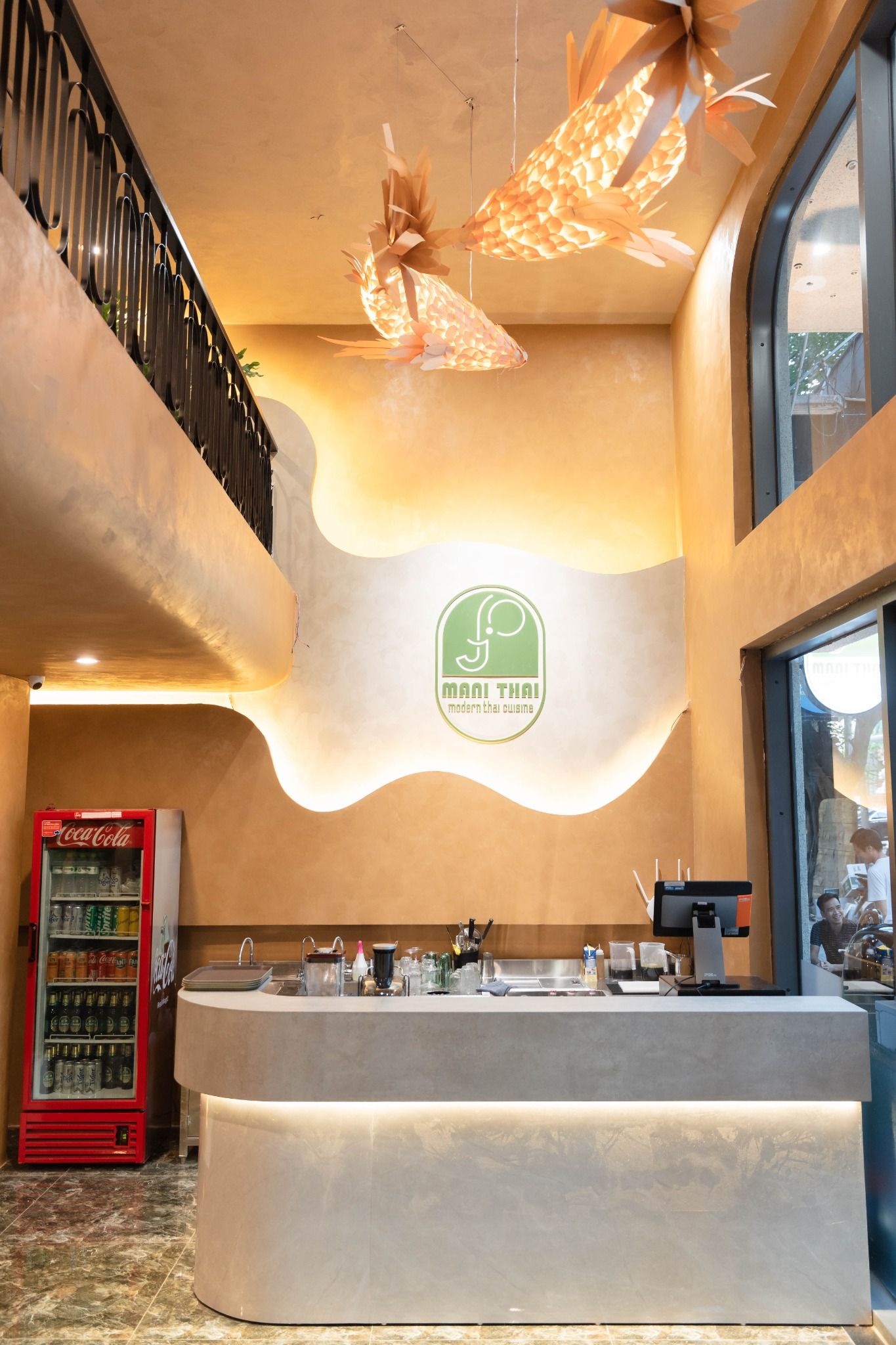 Mani Thai - 16 Nguyễn Đình Chiểu