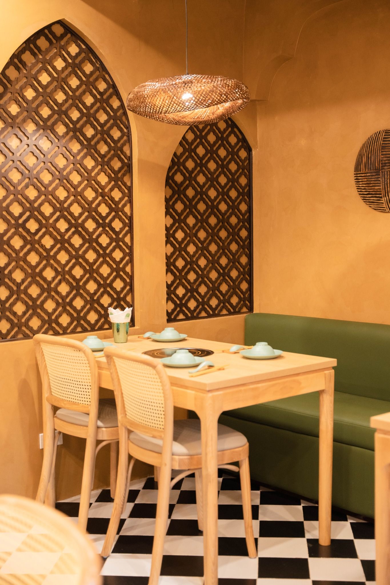 Mani Thai - 16 Nguyễn Đình Chiểu