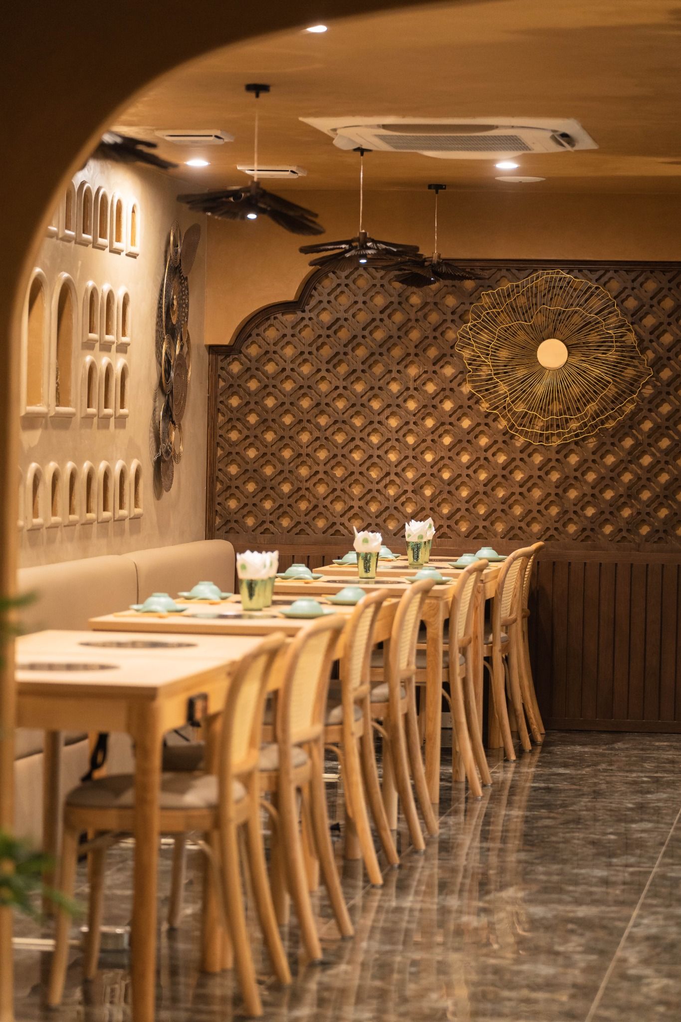 Mani Thai - 16 Nguyễn Đình Chiểu