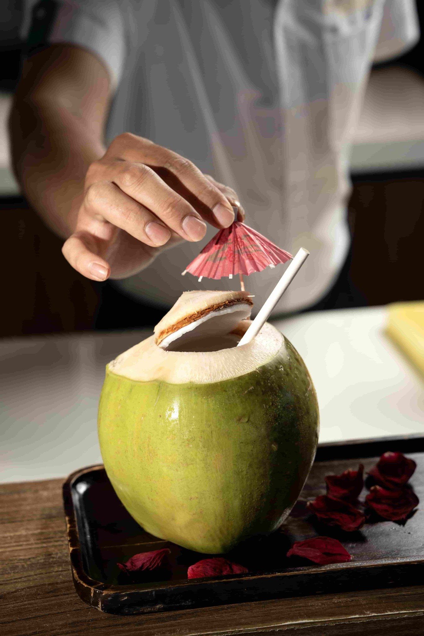 ANDO Bistro & Club - Bãi Trường
