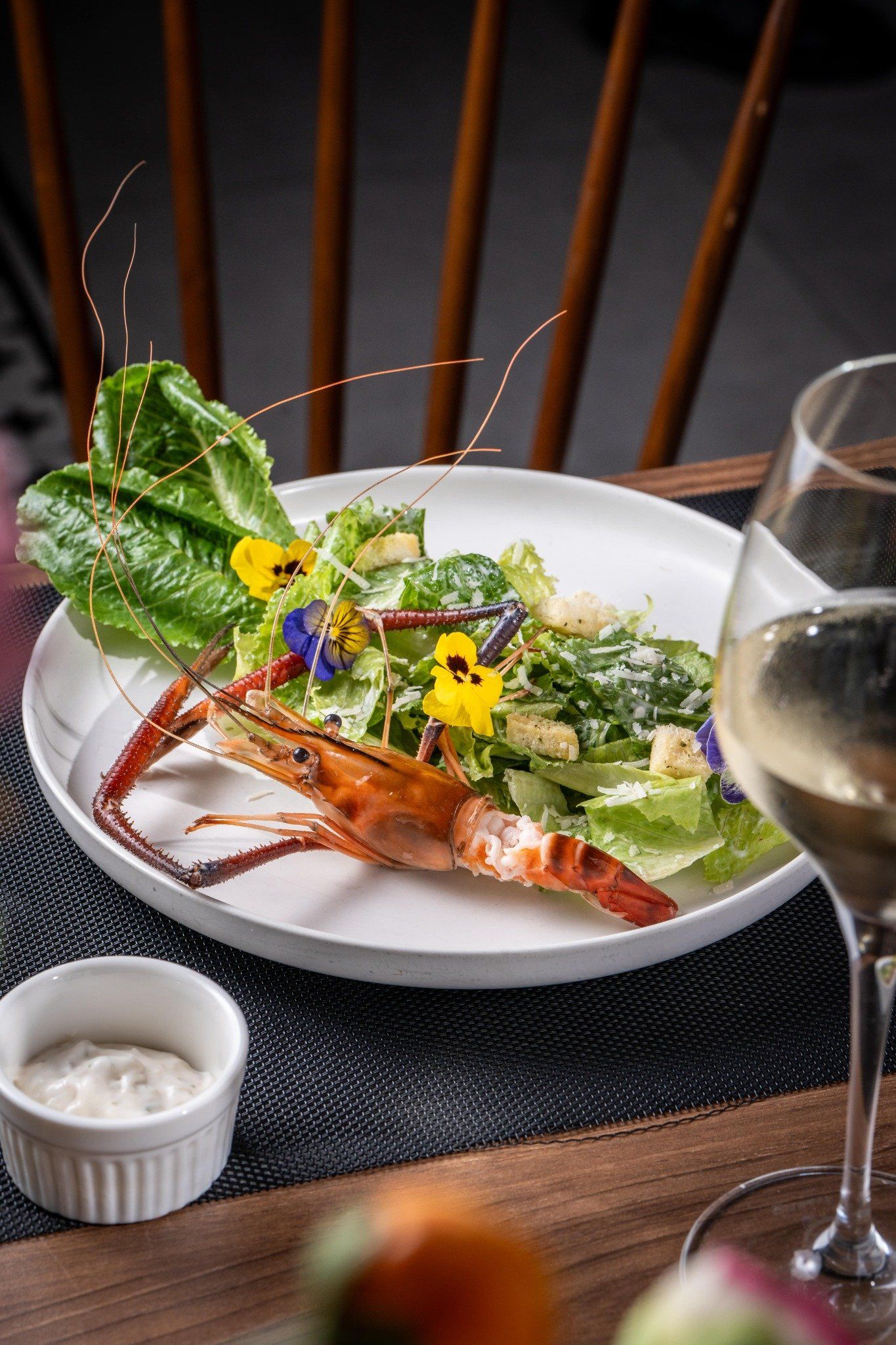 ANDO Bistro & Club - Bãi Trường