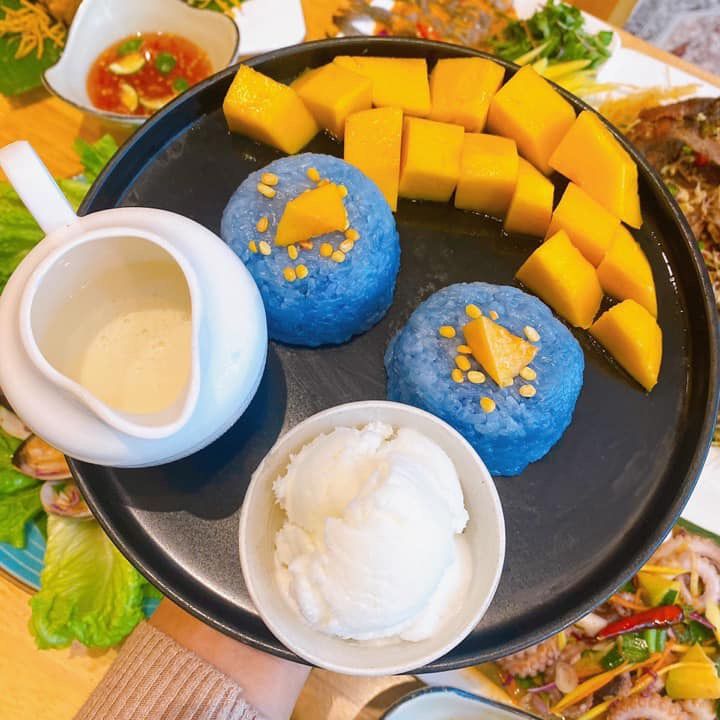 Sabay Thai - Trần Xuân Soạn