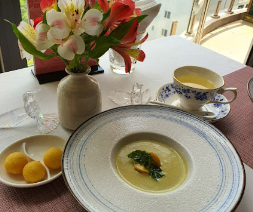 Khuê Restaurant - Nguyễn Trường Tộ