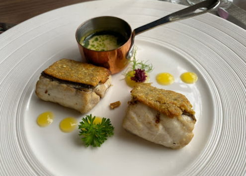Khuê Restaurant - Nguyễn Trường Tộ