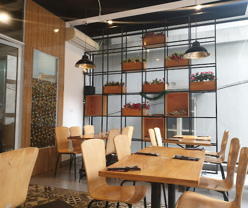 Cube Beefsteak And Drink - Xã Đàn