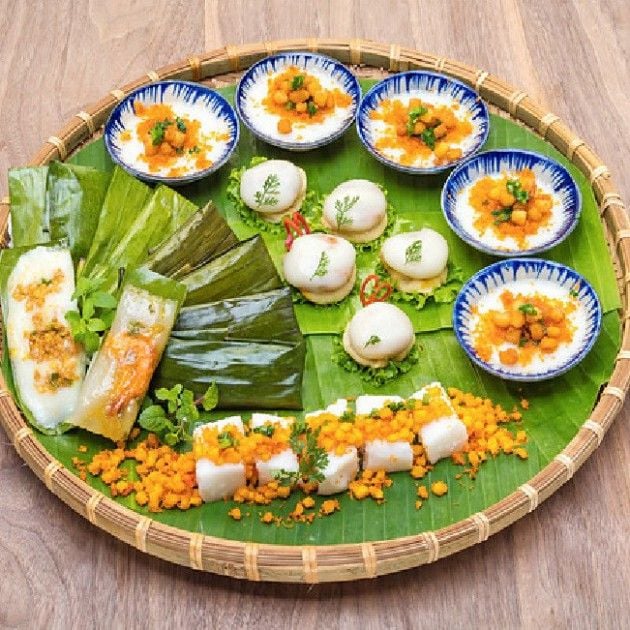 Phố Ngon 37 - TTTM Savico Long Biên