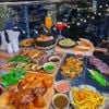 Búp Sky Lounge & Restaurant - Nguyễn Thái Bình