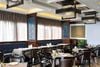 Búp Sky Lounge & Restaurant - Nguyễn Thái Bình