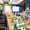 Búp Sky Lounge & Restaurant - Nguyễn Thái Bình
