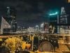 Búp Sky Lounge & Restaurant - Nguyễn Thái Bình