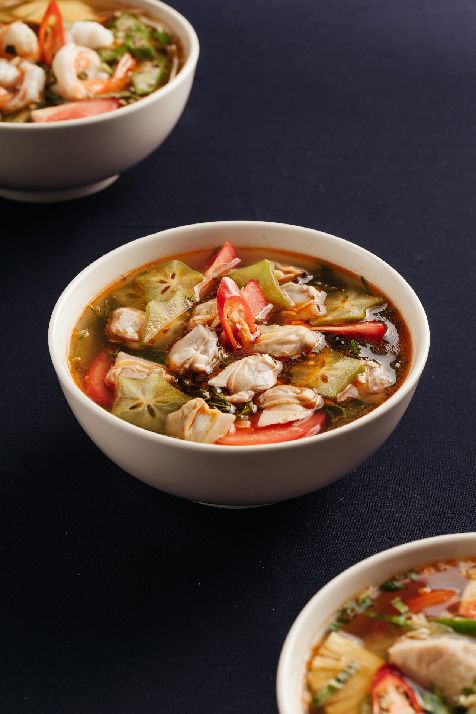 Hoa Túc - Hai Bà Trưng