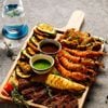 Búp Sky Lounge & Restaurant - Nguyễn Thái Bình