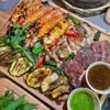 Búp Sky Lounge & Restaurant - Nguyễn Thái Bình