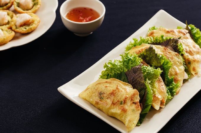 Hoa Túc - Hai Bà Trưng