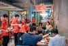 HẢOLA - Tứ Xuyên Vị Quán - 96 Vũ Phạm Hàm