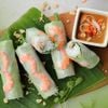 Wrap & Roll - Lê Thánh Tôn