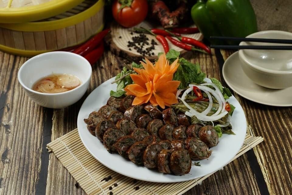 Thượng Hải - 231 Nguyễn Trãi