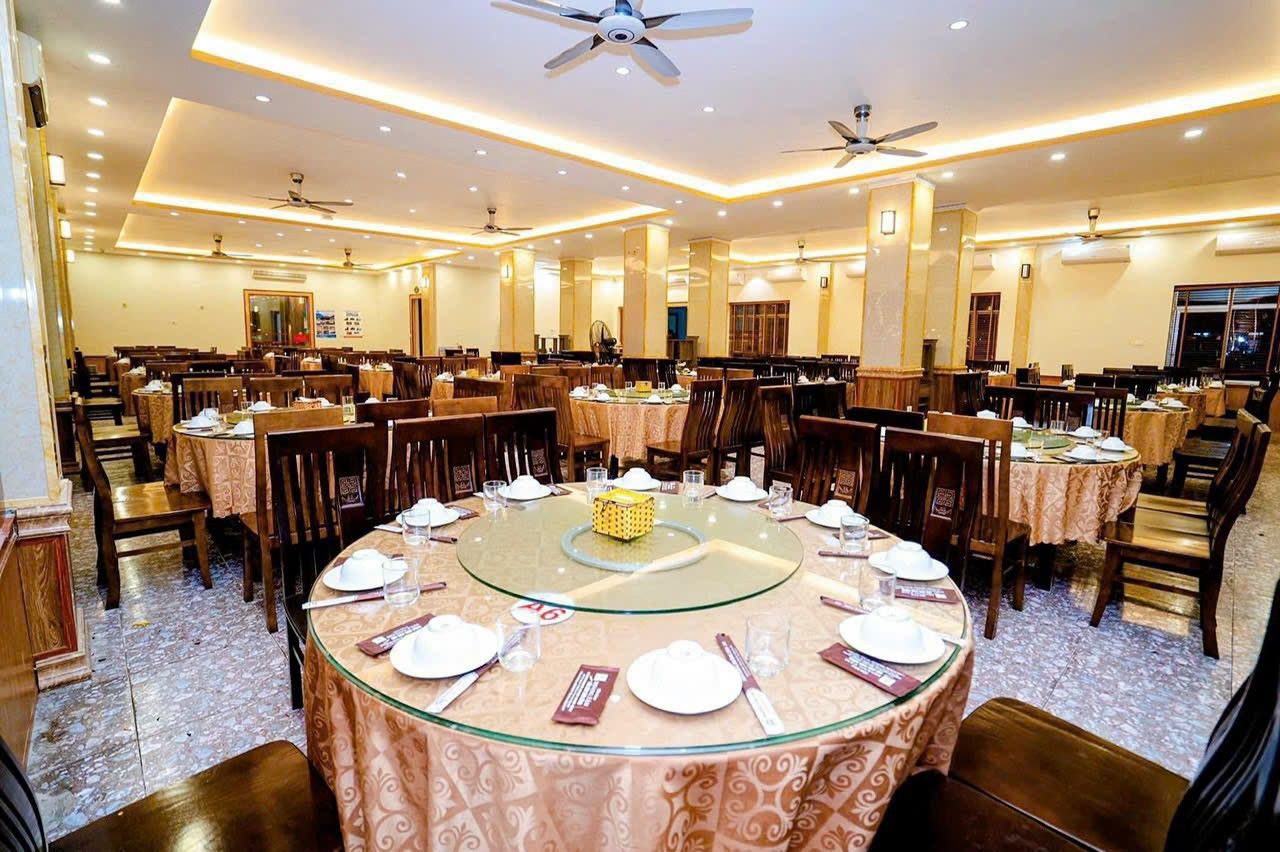 Hoàng Tâm Luxury - KĐT Mới Cái Dăm