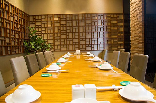 Hoàng Yến Vietnamese Cuisine - Nguyễn Hữu Thọ