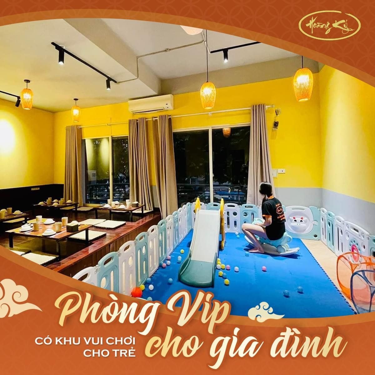 Vịt Quay Lu Đất Hoàng Ký - Lưu Quang Vũ