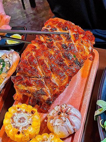 Quán Tới Bến - Bến Vân Đồn