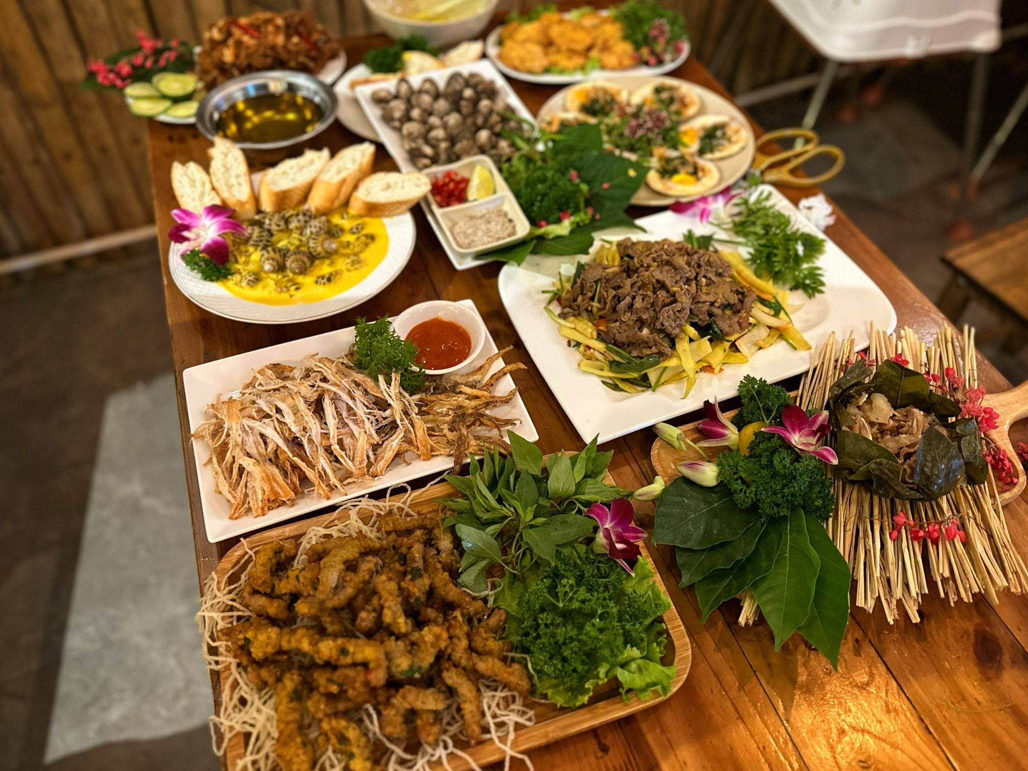 Tiệm Cocoru - 1033 Bạch Đằng