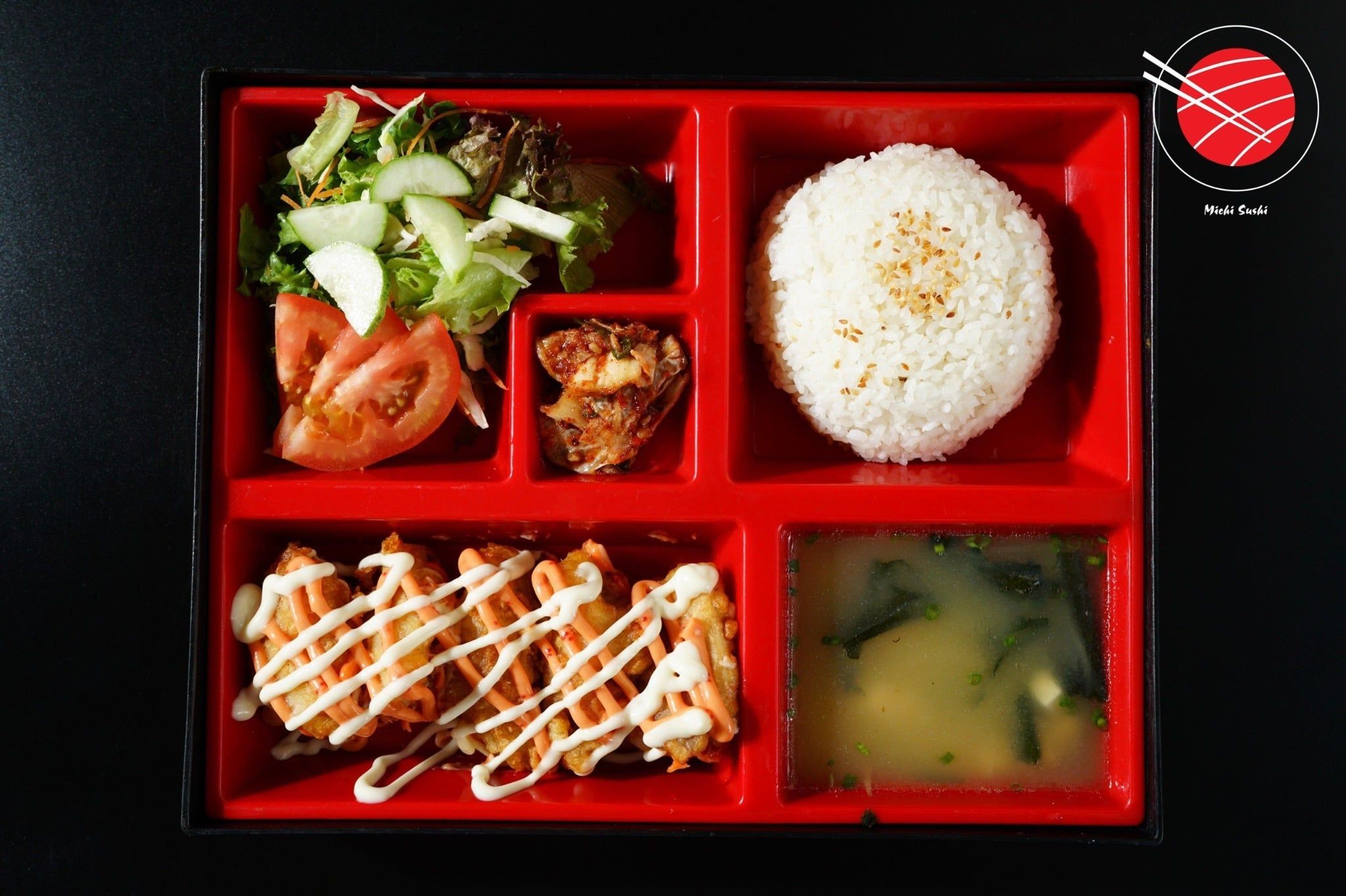 Michi Sushi - Nguyễn Huệ