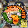 Trạm Sushi - Trần Quang Diệu