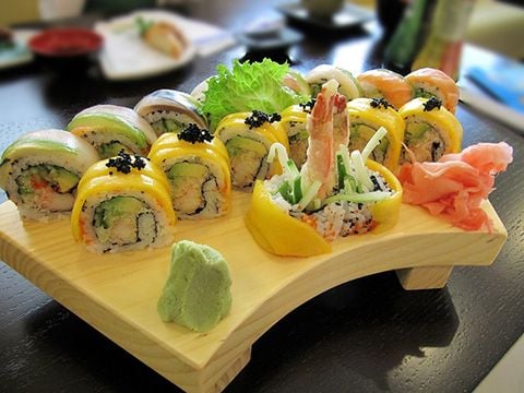 BBQ House - Cao Thắng