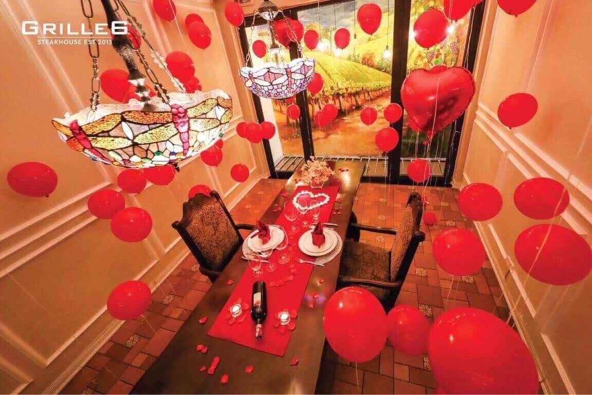 Botanica Thai Bistro - Lê Văn Hưu