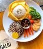Ovenmaru Chicken - Điện Biên Phủ